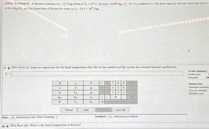Solved please solve the attached question parts A and B for | Chegg.com