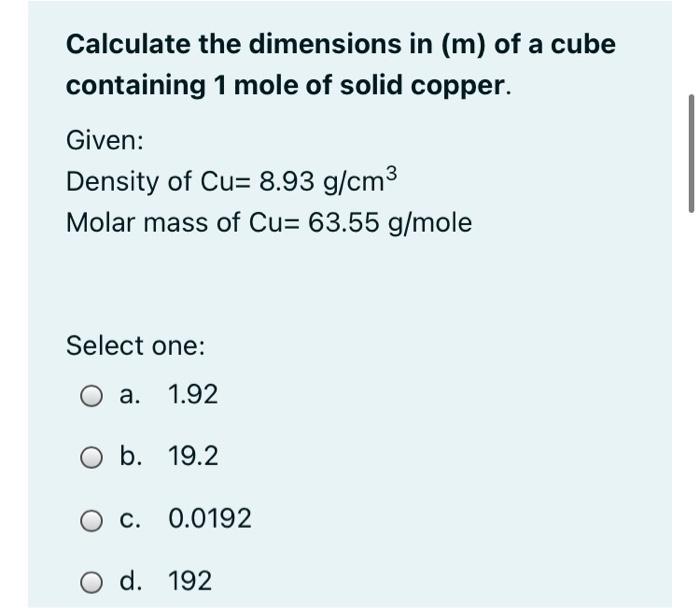 Calculator intelligence overview