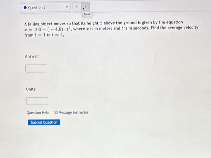 Solved For The Function Shown Below Draw Tne Secant Line