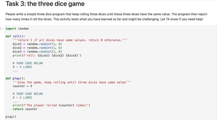 Solved Task 2 - Estimate Pi The mathmetician has found that | Chegg.com