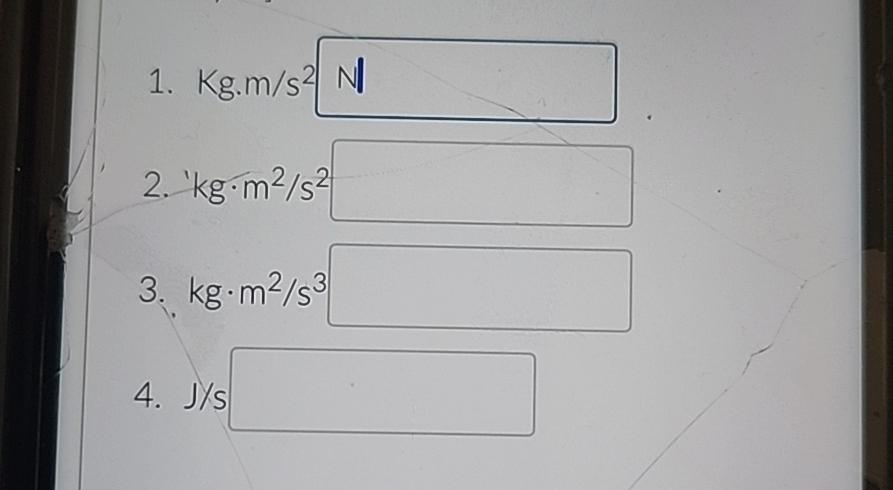 = 16 m^2 kg s^-3 A^-2