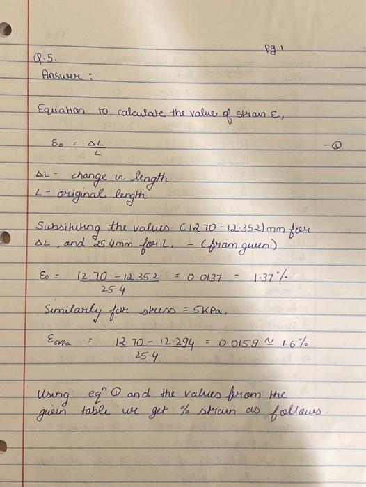 Solved I have tried to solve this example and the solution | Chegg.com
