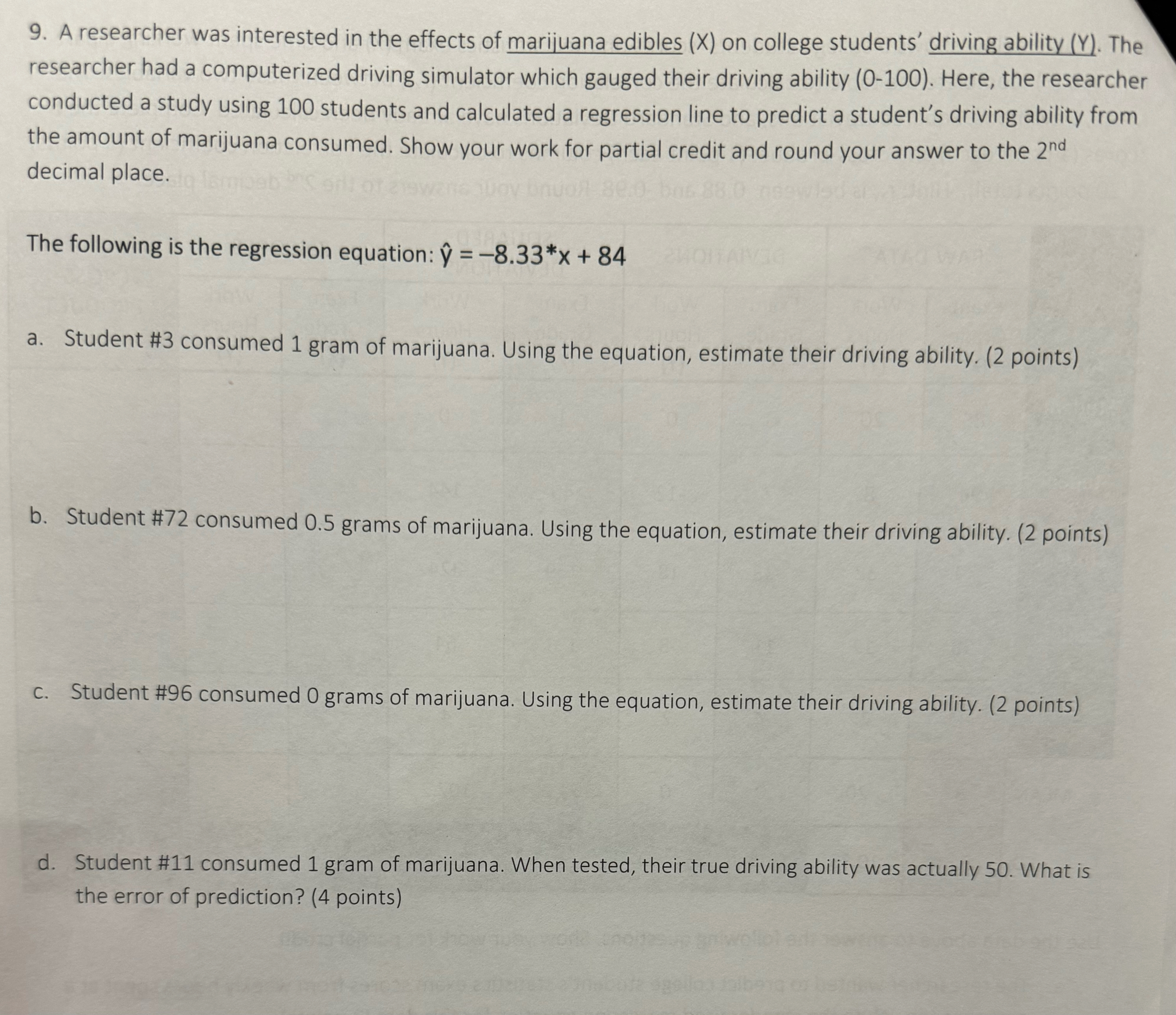 Solved please help me understand this problem! I dont even | Chegg.com