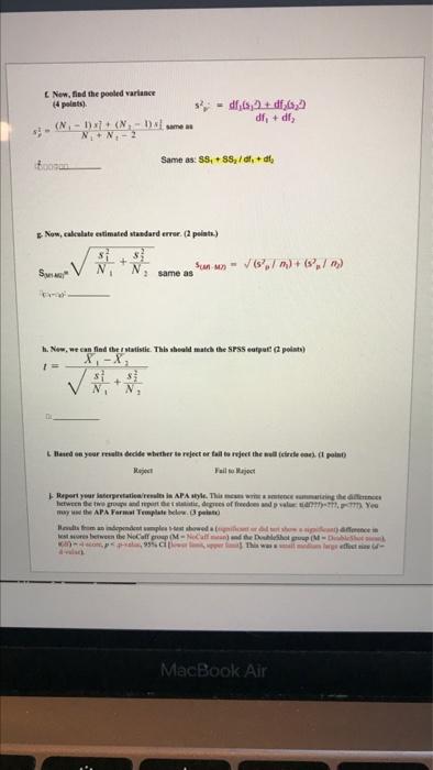 Solved This lab involves both hand calculations and | Chegg.com