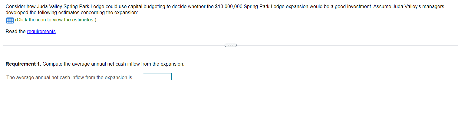 Solved I need help with this question | Chegg.com