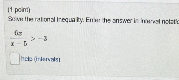 Solved I have tried solving the equation,and I keep getting | Chegg.com