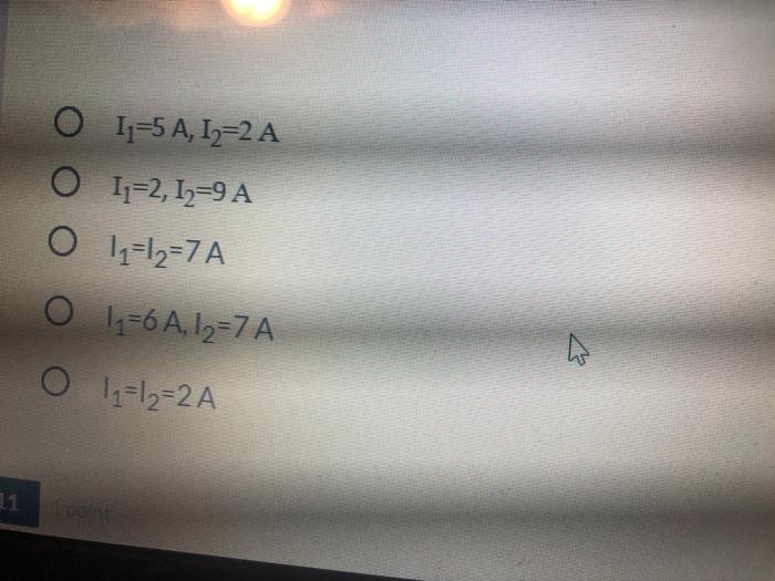 Solved The circuit shown in the figure contains a 12 V | Chegg.com