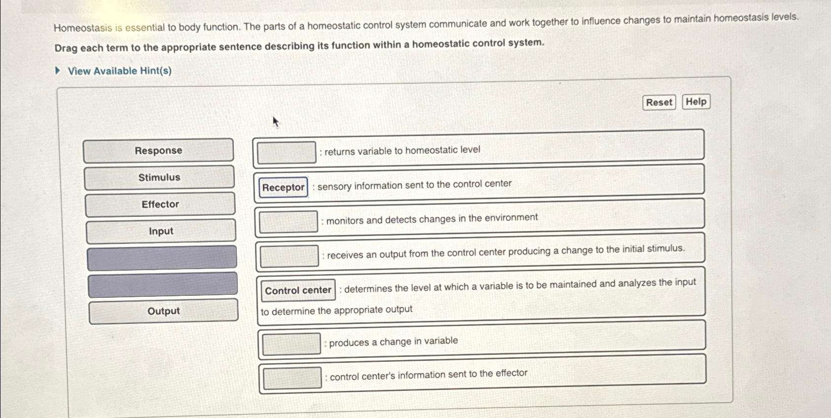 solved-homeostasis-is-essential-to-body-function-the-parts-chegg