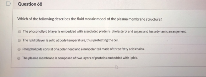 Solved Question 60 What happens in oxidation-reduction | Chegg.com