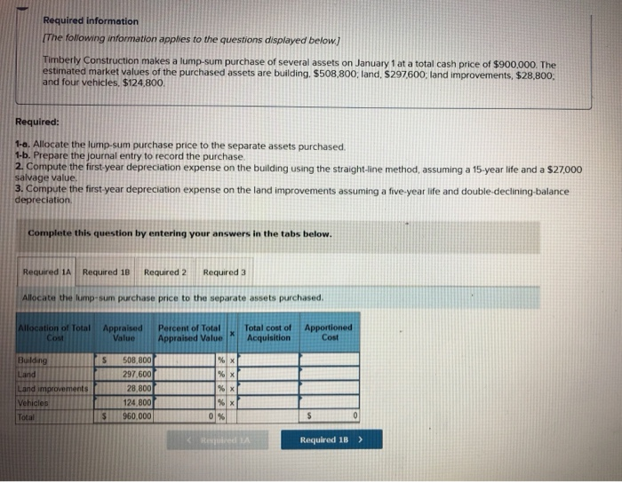 solved-required-information-the-following-information-chegg