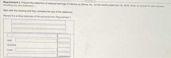 paid off the beginning balance of accounts payable