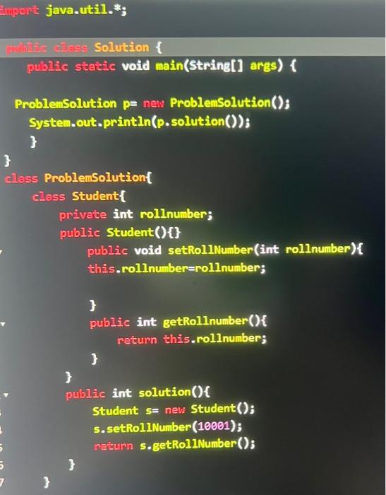 Solved I have my code entered but cannot figure out the | Chegg.com