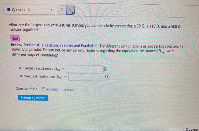 Solved question 3 part a and b and question 4 part a and b | Chegg.com