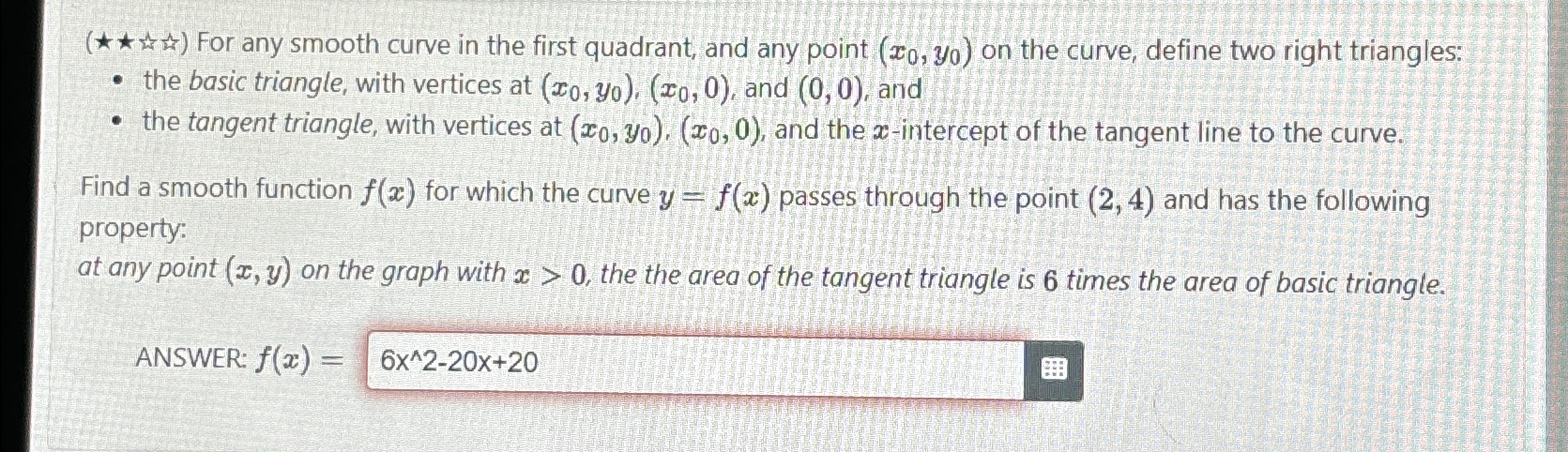 Smooth Curve Define