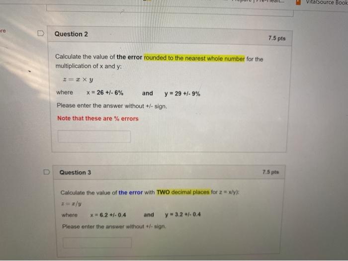 Solved i cant figure out how to solve these, i keep getting | Chegg.com