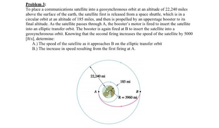 solved-problem-3-to-place-a-communications-satellite-into-a-chegg