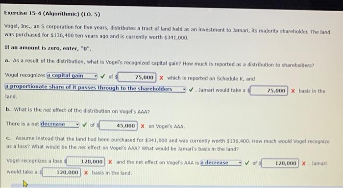 solved-vogel-inc-an-s-corporation-for-five-years-chegg