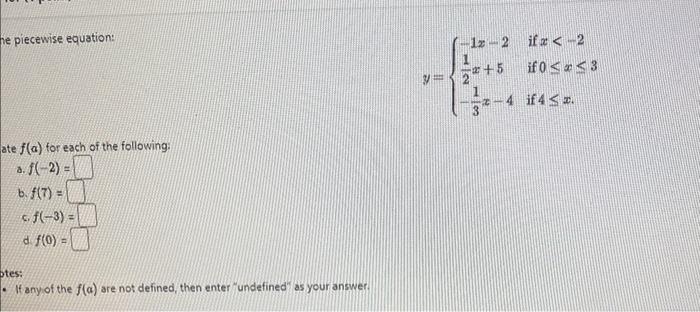 Solved ∣x+1∣ evaluated at x=4→∣x+1∣=∣4+1∣=∣5∣=5≥ The values | Chegg.com