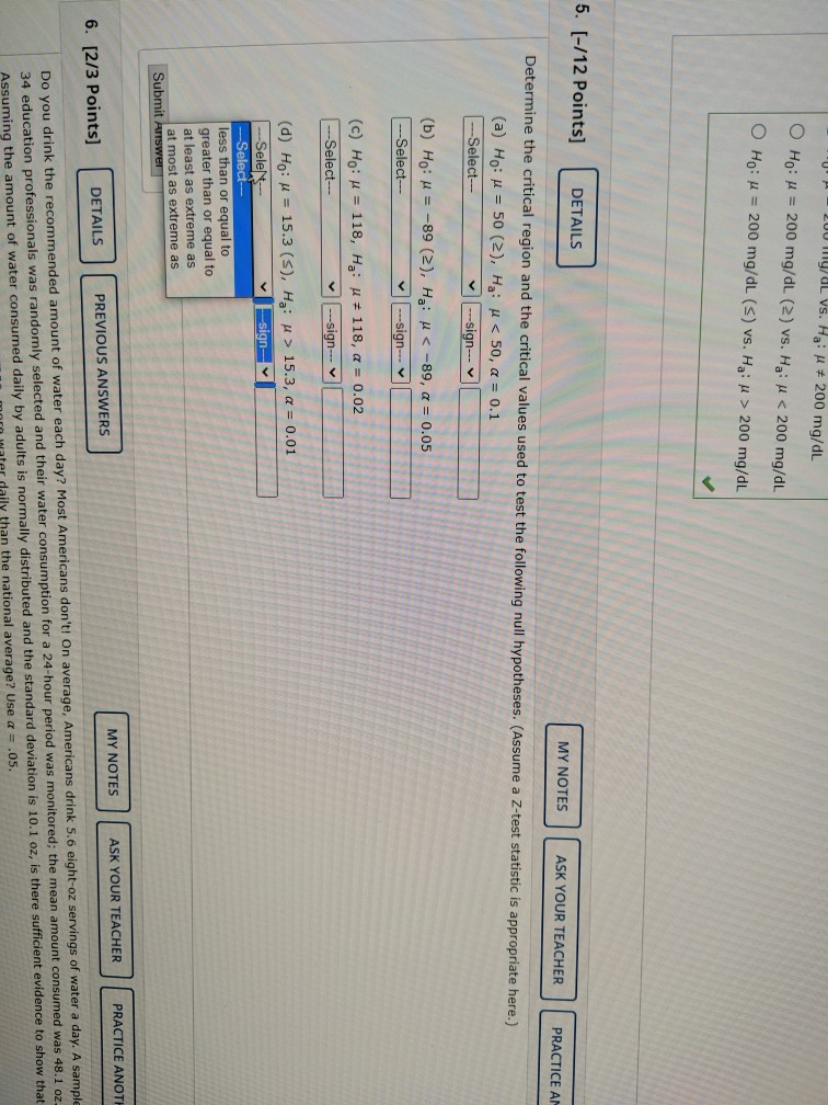 Solved the second box is plus, minus, plus with the line | Chegg.com