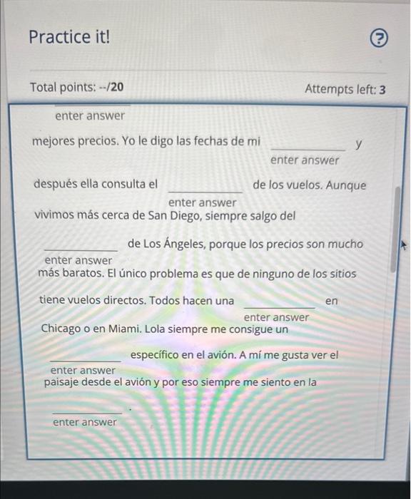 You want to go to Puerto Rico this summer and you