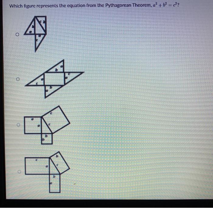 Solved Consider the figure shown. a Square C Square A b | Chegg.com