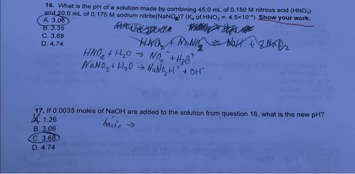 Solved I need help to solve the 2 part question in the | Chegg.com