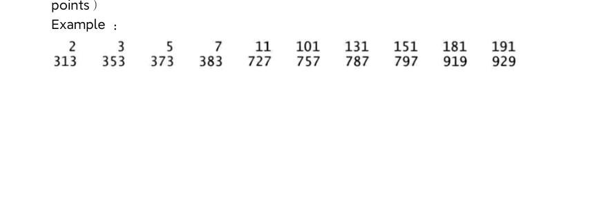 Solved Python Part three: Programming（52 points in total, 7 | Chegg.com
