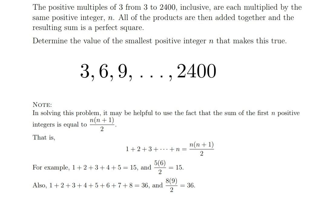 the mean of first 7 positive multiples of 3 is