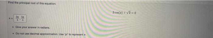 Solved i keep getting these problems wrong, im not sure what | Chegg.com