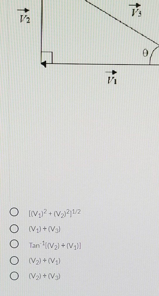 Solved Need help finding the correct answer to physics for | Chegg.com
