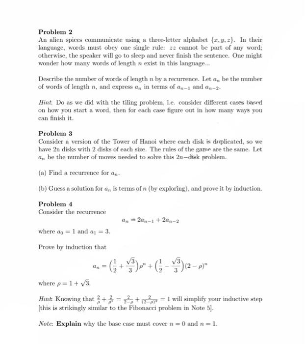 Solved All questions must be answered. if you cant answer | Chegg.com