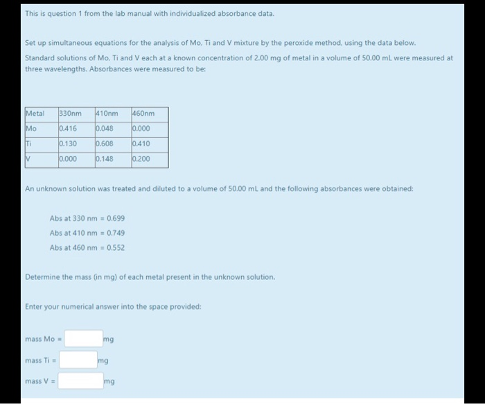 Solved I got the answer from chegg but can't seem to | Chegg.com