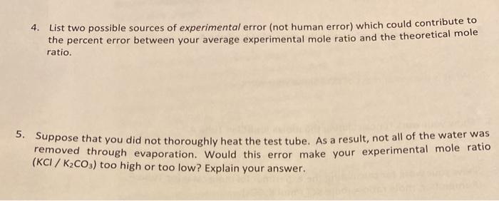 solved-4-list-two-possible-sources-of-experimental-error-chegg