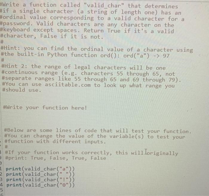 Solved 1 #Python, like most languages, actually uses numbers | Chegg.com