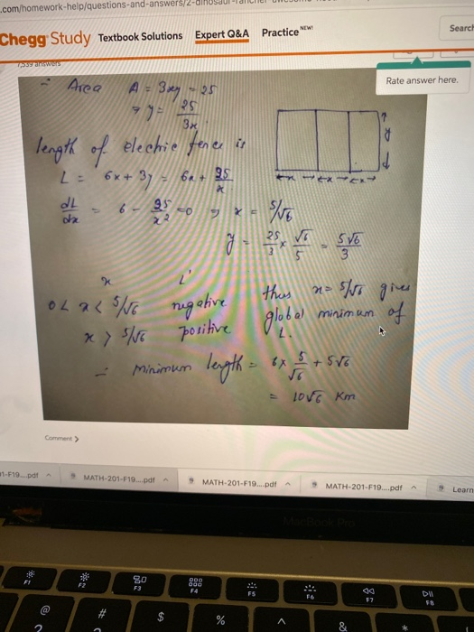 Solved please do question 4 and include steps, the other | Chegg.com