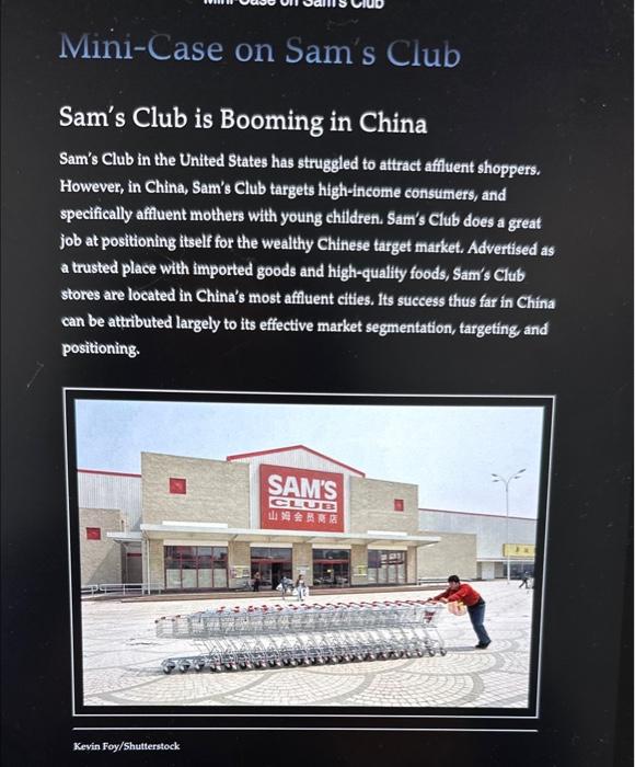 Sam's Club finds value in intelligent retargeting of shoppers