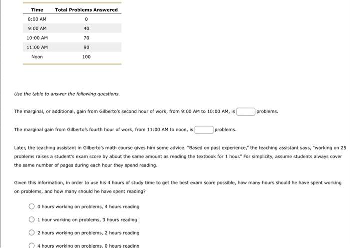 Clock Time Reading  Learn and Solve Questions