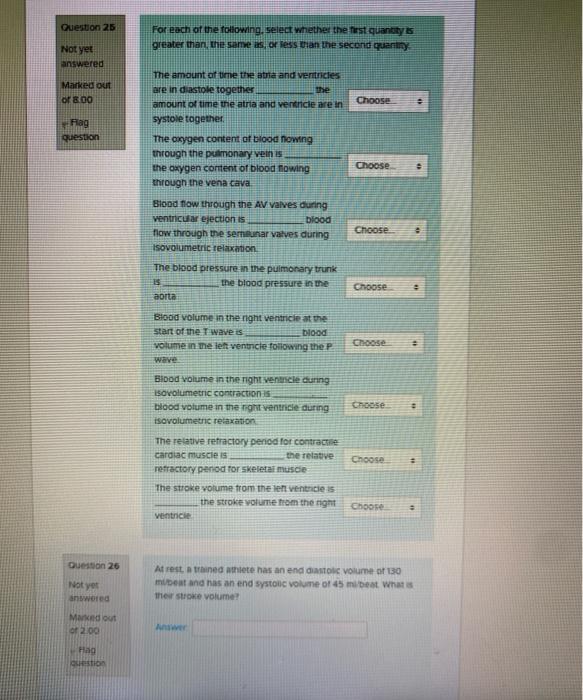 Solved can someone please answer all the questions | Chegg.com
