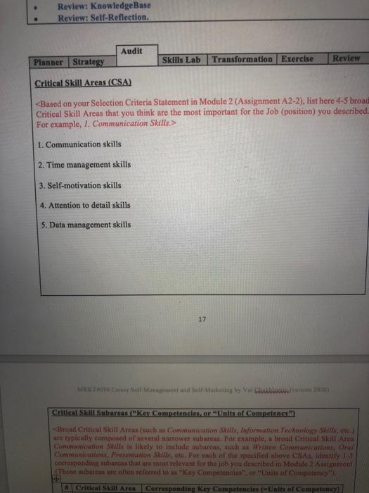 Solved Please help me fill out the empty boxes based on the | Chegg.com