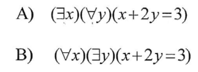 Solved Are these statements true or false and can you | Chegg.com
