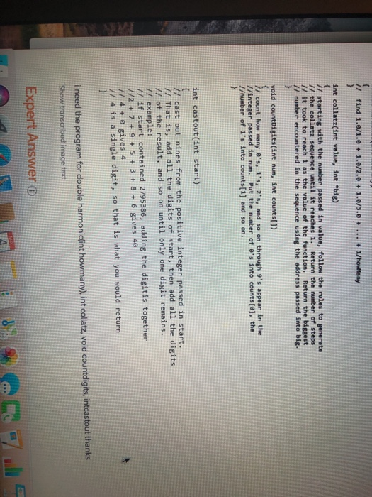 Solved Read these instructions carefully, and follow thea | Chegg.com