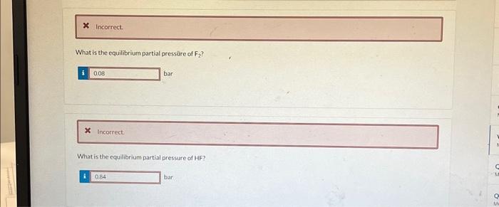 Solved Need help with this question and can you please check | Chegg.com