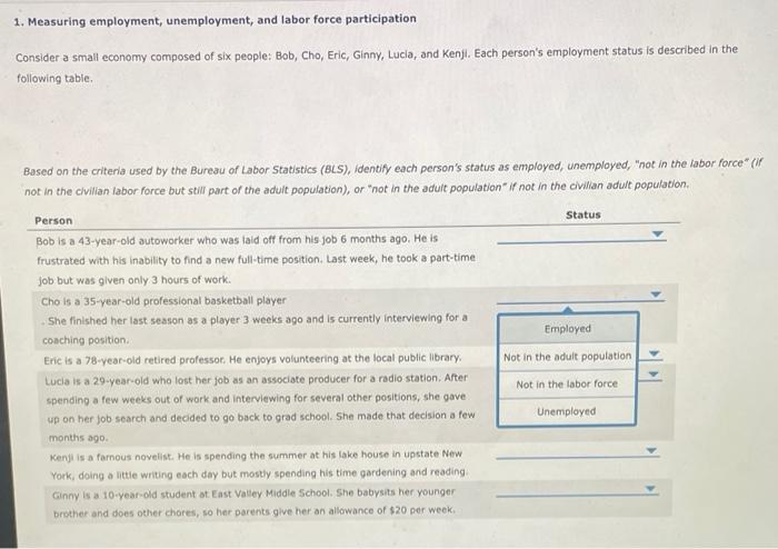 solved-1-measuring-employment-unemployment-and-labor-chegg