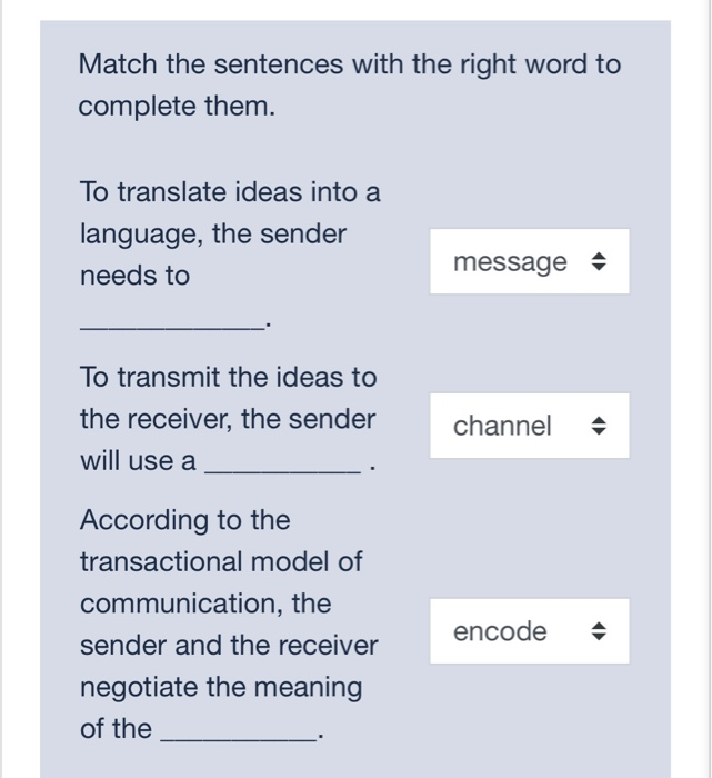 how to encode a message into a sentence