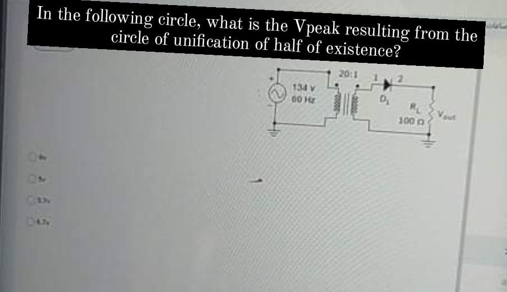 solved-in-the-following-circle-what-is-the-vpeak-resulting-chegg