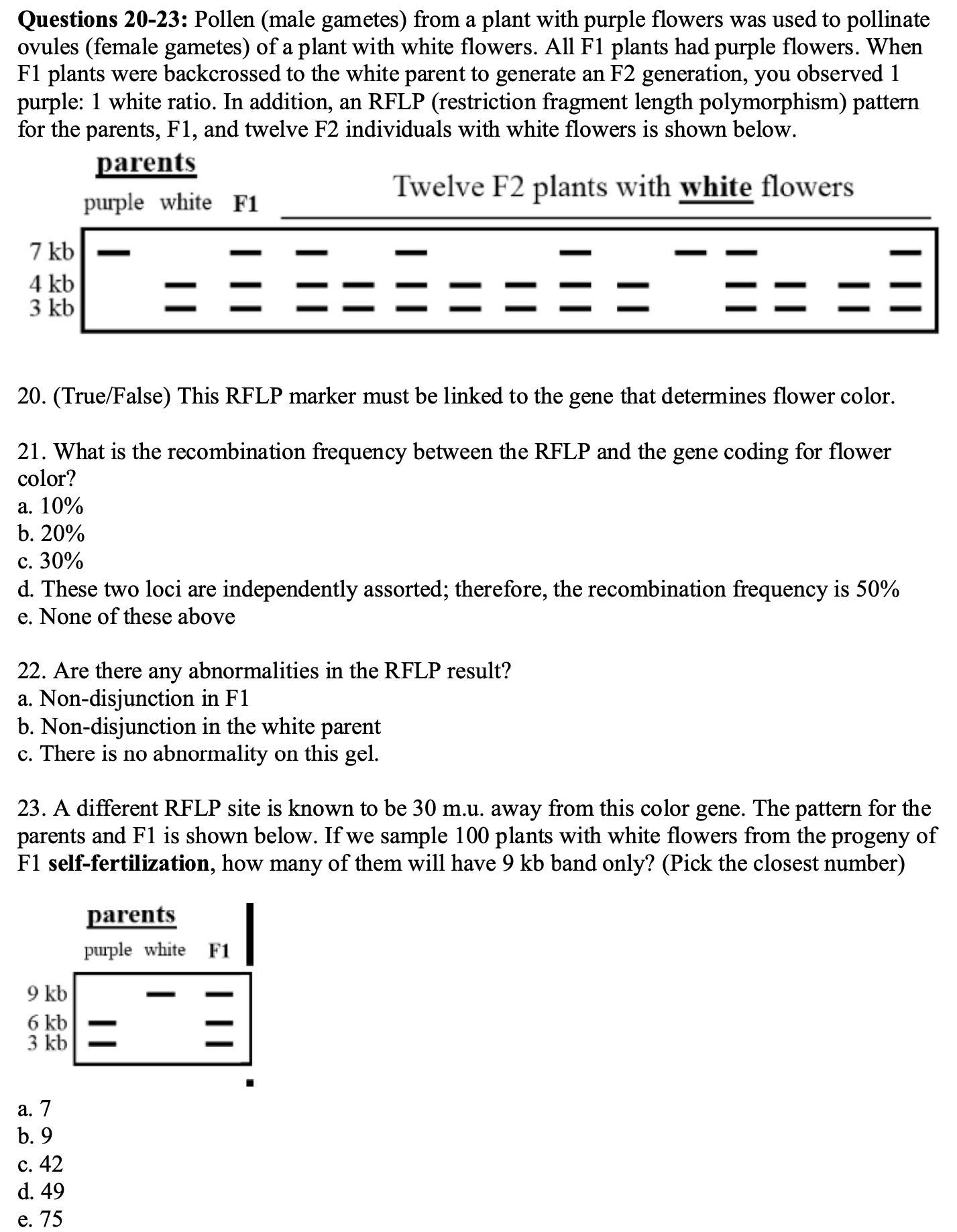 Solved How do I answer these questions? Please explain your | Chegg.com