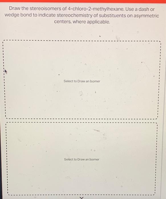 Solved draw all of the stereoisomers 3-bromo-5-methylheptane | Chegg.com