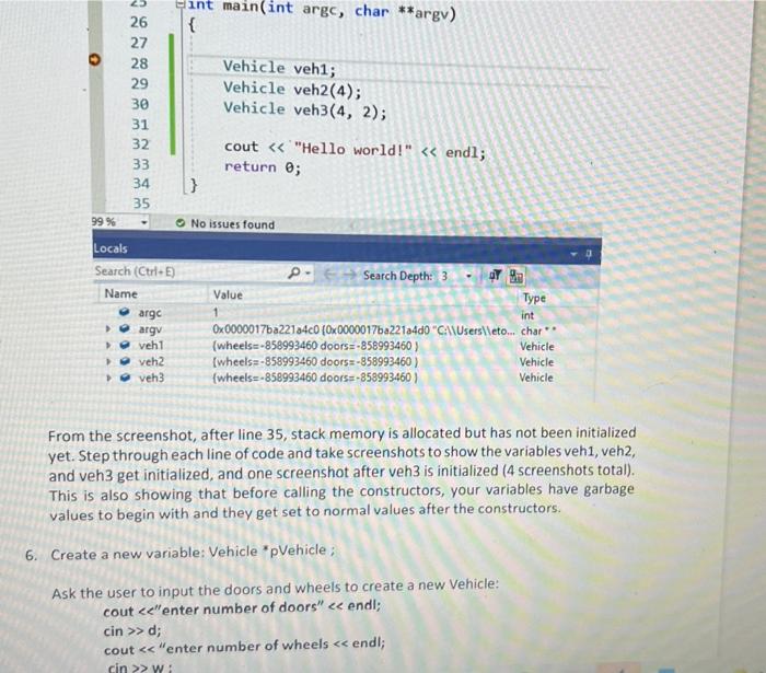 Solved Lab 1 Introduction: The goal of this lab is to create | Chegg.com