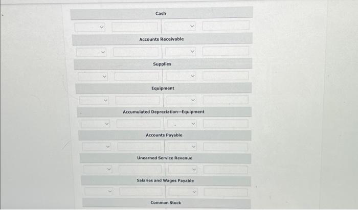 Solved On November 1,2025 , the following were the account | Chegg.com