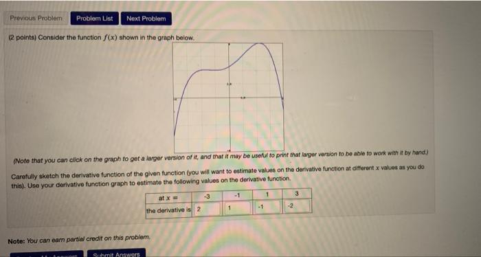 Solved Section 2.3: Problem 1 Previous Problem Problem List | Chegg.com